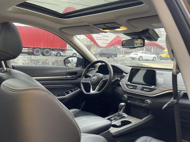 Nissan Teana 2021 2.0L XL Upper AD1 Smart Navigator – фото 6