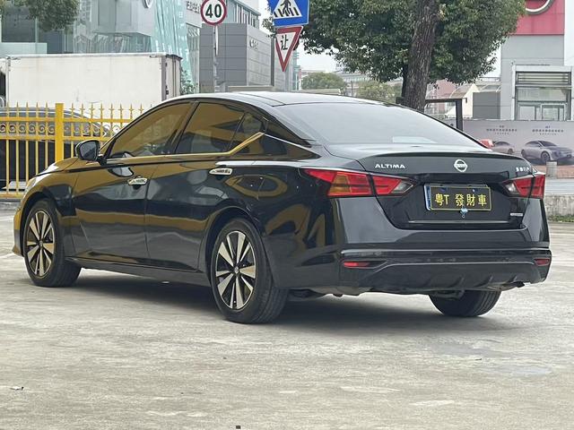 Nissan Teana 2021 2.0L XL Upper AD1 Smart Navigator – фото 7