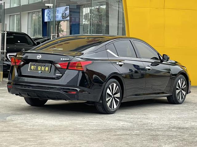 Nissan Teana 2021 2.0L XL Upper AD1 Smart Navigator – фото 8