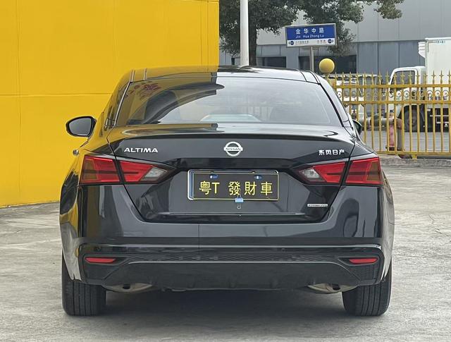 Nissan Teana 2021 2.0L XL Upper AD1 Smart Navigator – фото 9