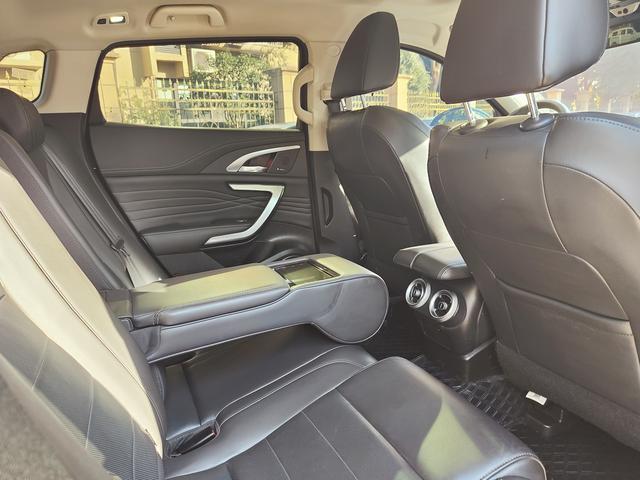 WEY VV7 2021 2.0T Tech – фото 6