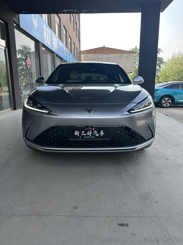 Arc f ox α-S 2022 708S+ 160kW