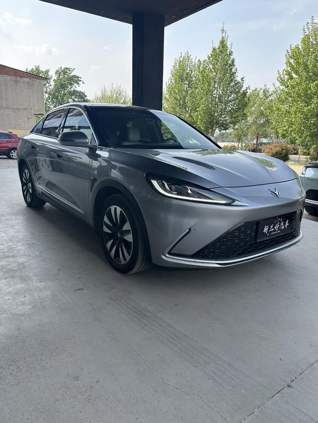 Arc f ox α-S 2022 708S+ 160kW