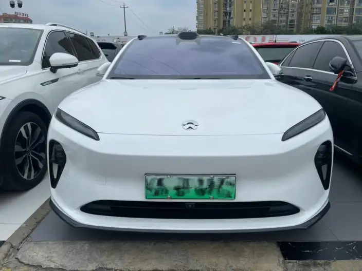 NIO ET5T 2024 Model 75kWh – фото 2