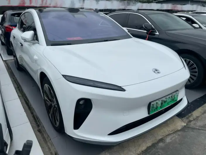 NIO ET5T 2024 Model 75kWh – фото 3