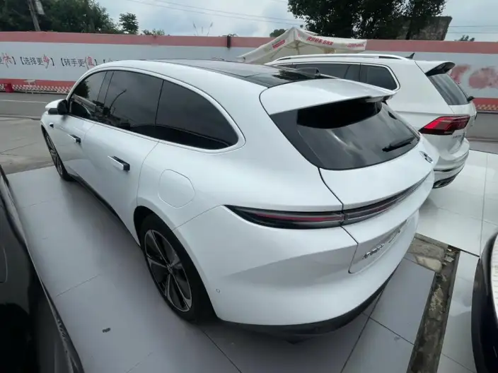 NIO ET5T 2024 Model 75kWh – фото 4