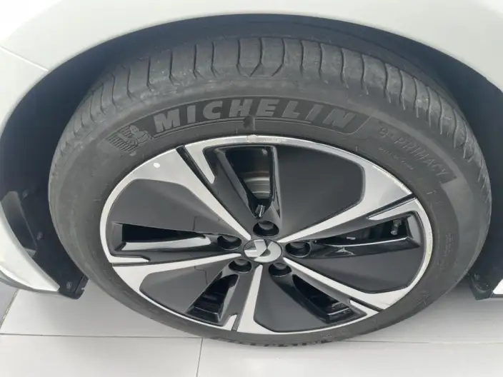 NIO ET5T 2024 Model 75kWh – фото 6