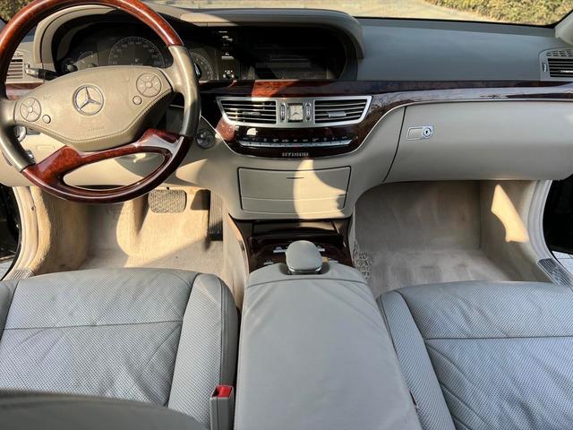Mercedes-Benz S-Class 2012 модификация S 400 L HYBRID Grand Edition – фото 5