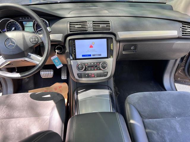 Mercedes-Benz R-Class 2014 R 320 4MATIC Business – фото 6