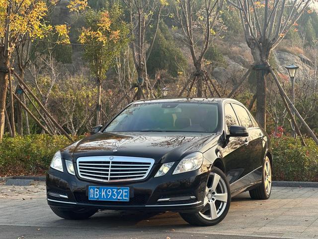 Mercedes-Benz E-Class 2013 модификация E 300 L Youya тип – фото 1