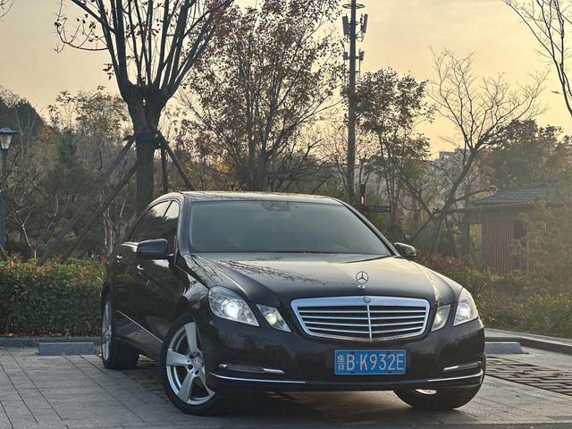 Mercedes-Benz E-Class 2013 модификация E 300 L Youya тип – фото 3