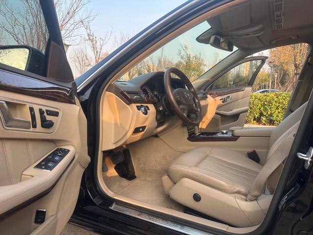 Mercedes-Benz E-Class 2013 модификация E 300 L Youya тип – фото 5