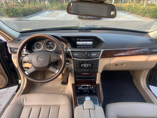 Mercedes-Benz E-Class 2013 модификация E 300 L Youya тип – фото 6