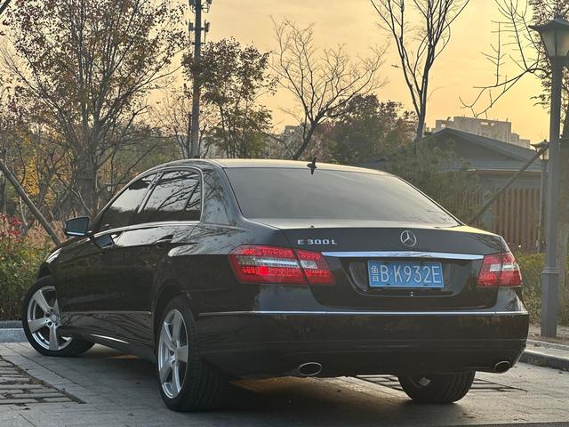 Mercedes-Benz E-Class 2013 модификация E 300 L Youya тип – фото 7