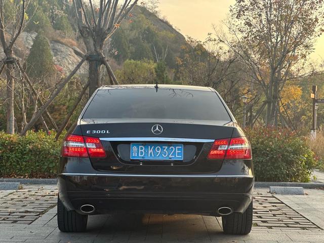 Mercedes-Benz E-Class 2013 модификация E 300 L Youya тип – фото 8