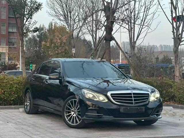 Mercedes-Benz E-Class 2015 модификация E 260 L Sport Sport – фото 3