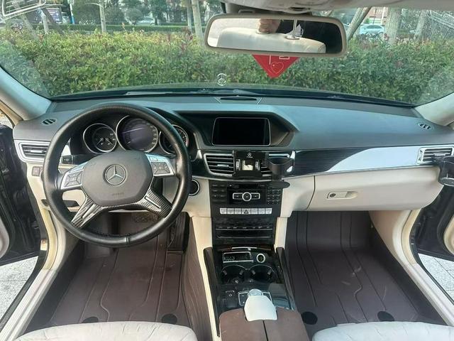 Mercedes-Benz E-Class 2015 модификация E 260 L Sport Sport – фото 4