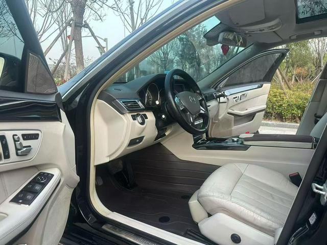 Mercedes-Benz E-Class 2015 модификация E 260 L Sport Sport – фото 5