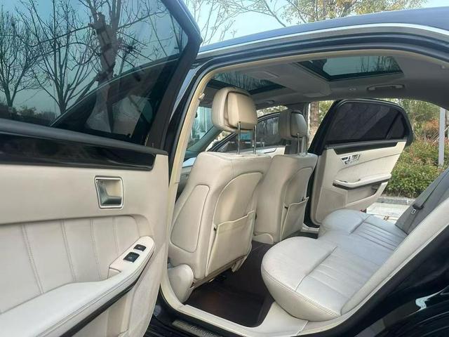 Mercedes-Benz E-Class 2015 модификация E 260 L Sport Sport – фото 6