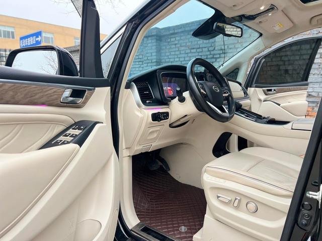 GAC Trumpchi M8 2023 Leader Series 390T Flagship – фото 4