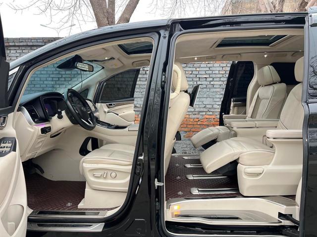 GAC Trumpchi M8 2023 Leader Series 390T Flagship – фото 5