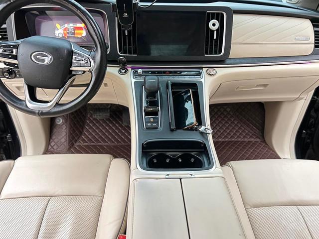 GAC Trumpchi M8 2023 Leader Series 390T Flagship – фото 6