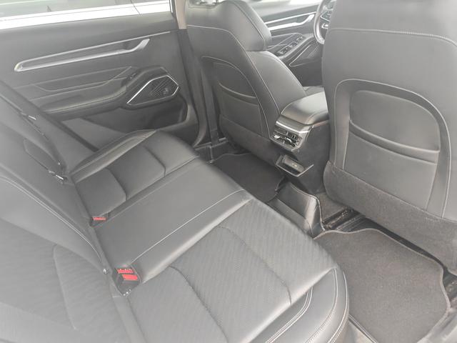 Geely Emgrand 2022 4th Gen 1.5L CVT Premium – фото 7