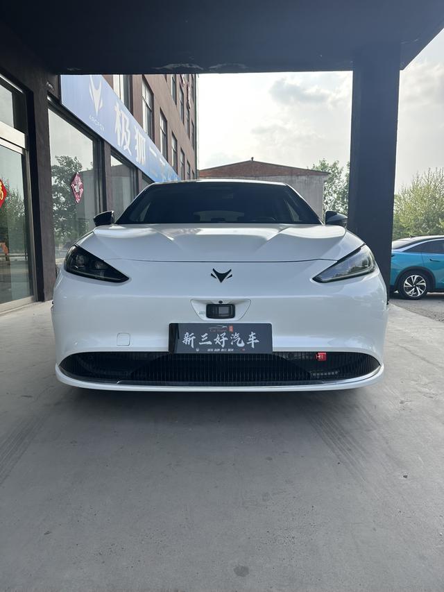 Arc f ox α-S 2022 HI Edition Premium