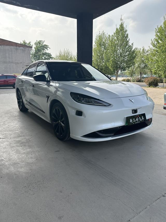 Arc f ox α-S 2022 HI Edition Premium