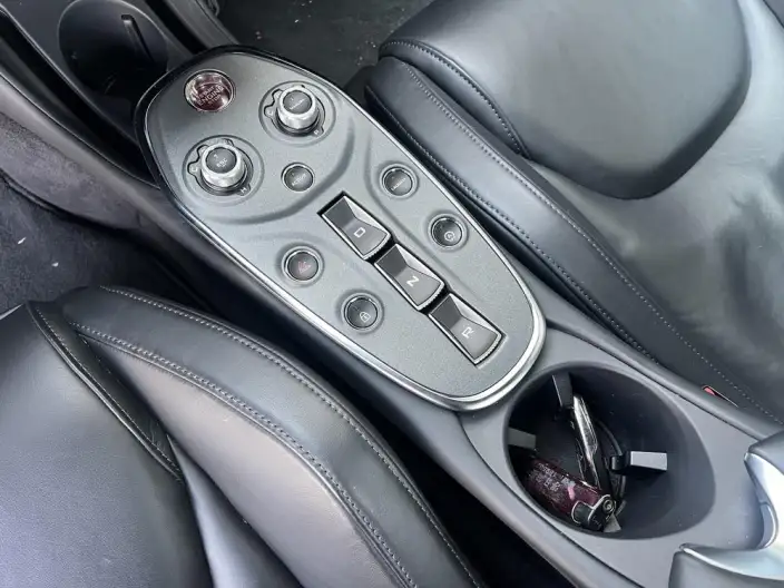 McLaren GT 2019 Model 4.0T Standard Model – фото 7