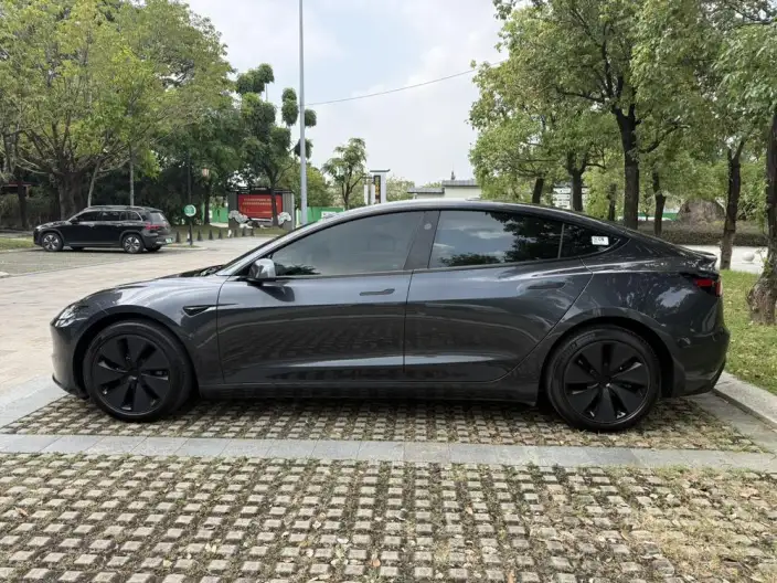 Model 3 2023 Model Long Battery Life Pro All-wheel drive version – фото 4
