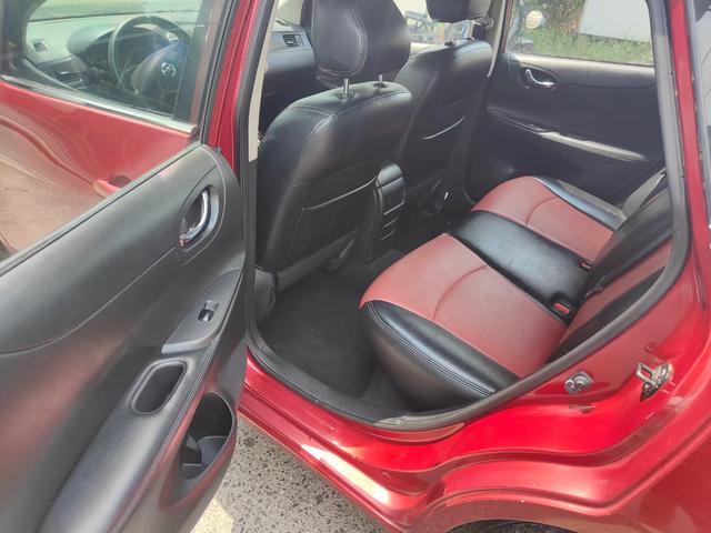 Nissan Tiida 2014 модификация 1.6L CVT Com f ort – фото 9