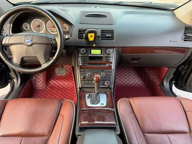 Volvo XC90 2011 модификация 2.5T AWD – фото 4