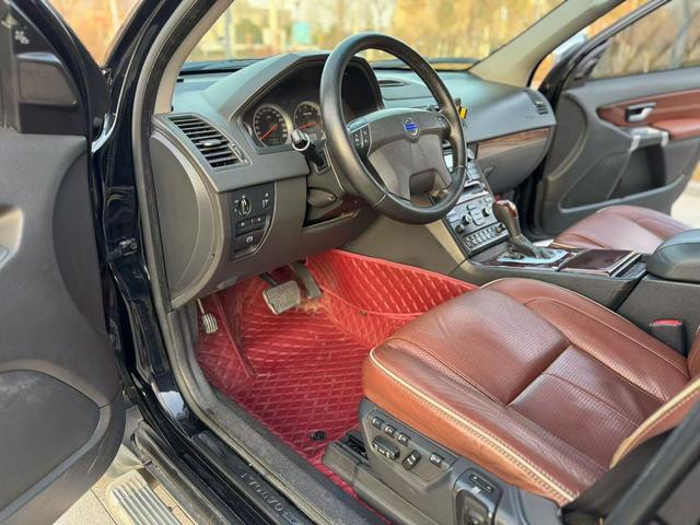 Volvo XC90 2011 модификация 2.5T AWD – фото 6