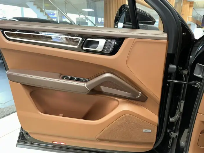 Cayenne 2023 Model 3.0T Automatic 4WD 5 seat Parallel Imported – фото 5