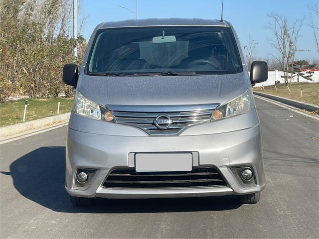 Nissan NV200 2016 модификация 1.6L CVT Luxury – фото 2
