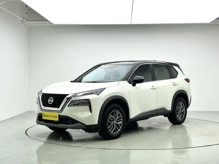 Nissan X-Trail 2021 Model VC-Turbo 300 CVT 2WD Comfort Edition