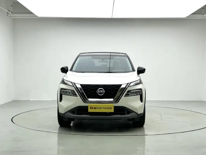 Nissan X-Trail 2021 Model VC-Turbo 300 CVT 2WD Comfort Edition