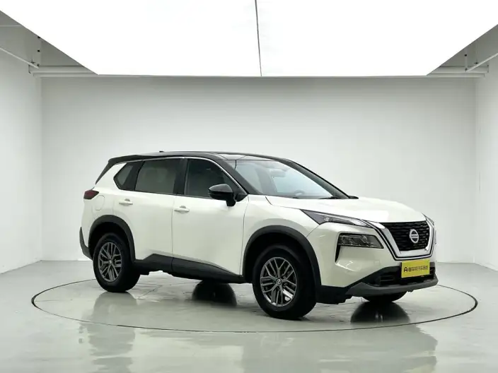 Nissan X-Trail 2021 Model VC-Turbo 300 CVT 2WD Comfort Edition