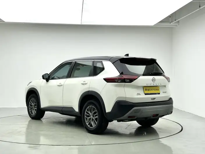 Nissan X-Trail 2021 Model VC-Turbo 300 CVT 2WD Comfort Edition – фото 5