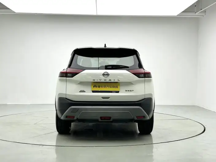 Nissan X-Trail 2021 Model VC-Turbo 300 CVT 2WD Comfort Edition – фото 6