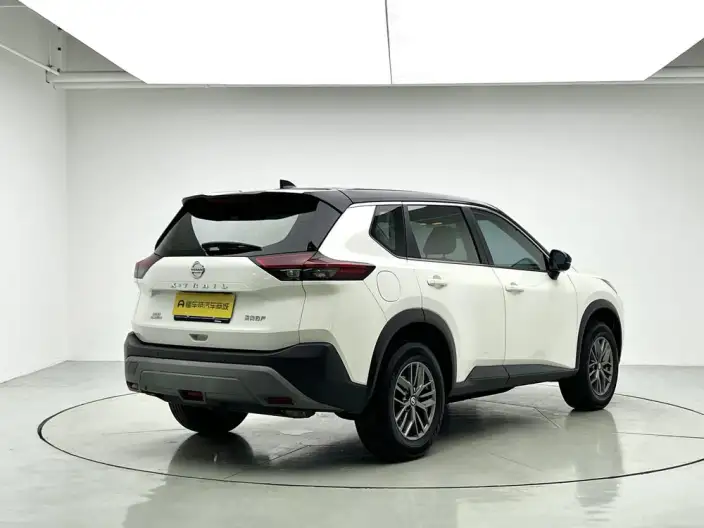 Nissan X-Trail 2021 Model VC-Turbo 300 CVT 2WD Comfort Edition – фото 7