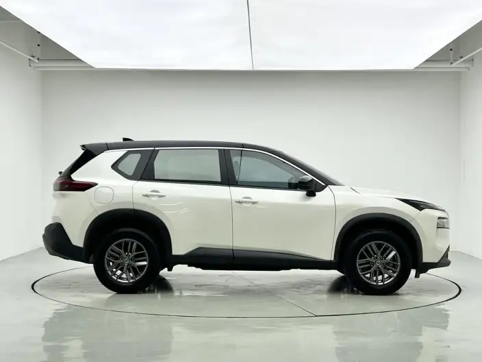 Nissan X-Trail 2021 Model VC-Turbo 300 CVT 2WD Comfort Edition – фото 8