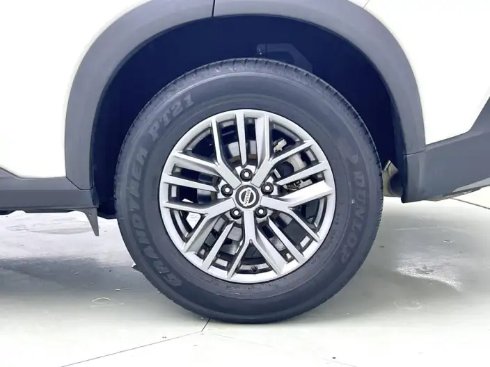 Nissan X-Trail 2021 Model VC-Turbo 300 CVT 2WD Comfort Edition – фото 9