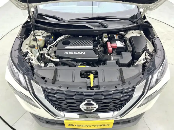 Nissan X-Trail 2021 Model VC-Turbo 300 CVT 2WD Comfort Edition – фото 10