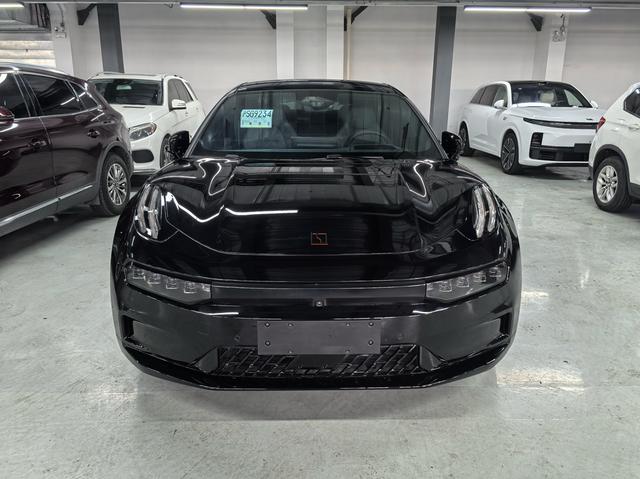 ZEEKR 001 2023 WE Edition 86kWh AWD