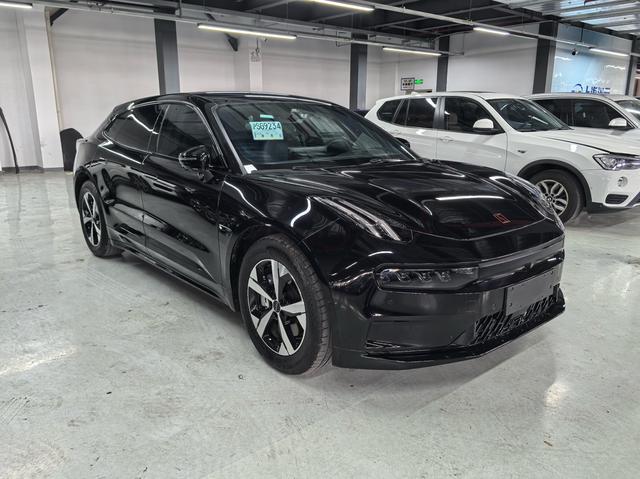 ZEEKR 001 2023 WE Edition 86kWh AWD