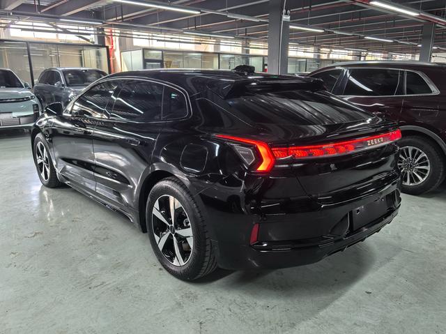 ZEEKR 001 2023 WE Edition 86kWh AWD – фото 5