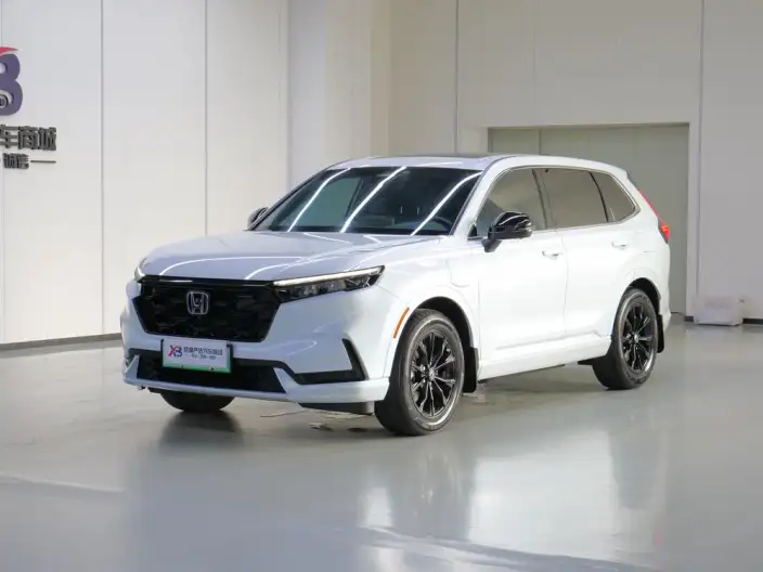 Honda CR-V PHEV 2023 Model e:PHEV 2.0L Lingyue Edition – фото 1