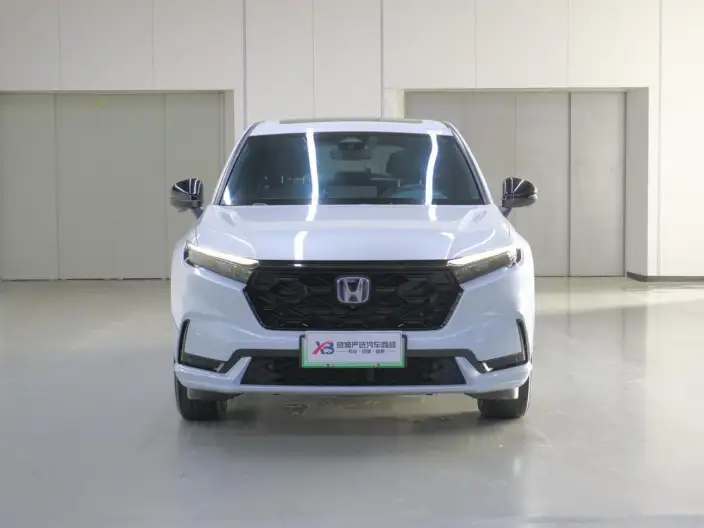 Honda CR-V PHEV 2023 Model e:PHEV 2.0L Lingyue Edition – фото 2